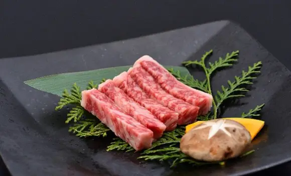Nagi Wagyu Steak 75g/120g Image