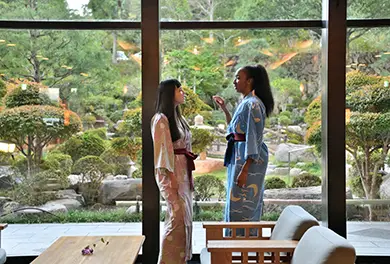 LOBBY / LOUNGE image