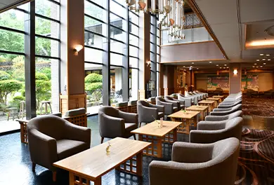 LOBBY / LOUNGE image