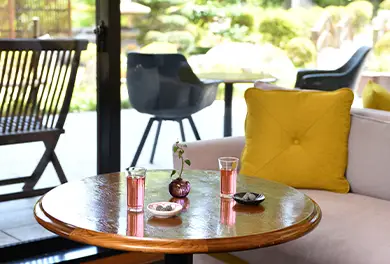 LOBBY / LOUNGE image