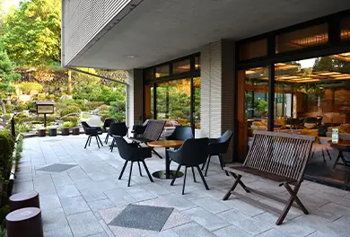 LOBBY / LOUNGE image