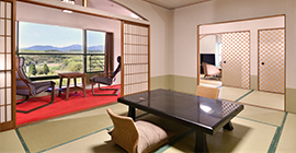 Special room thumbnail image