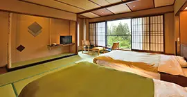 Japanese Modern Room thumbnail image