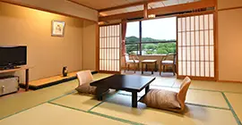 Japanese-style room thumbnail image