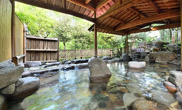 Shirasagi no Yu image