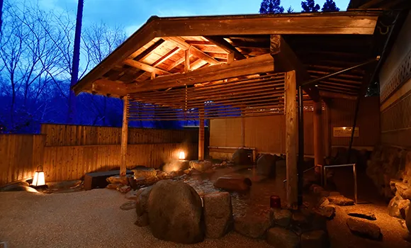 Shirasagi no Yu image